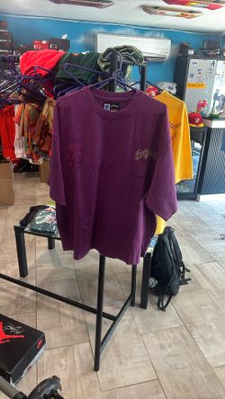 Godspeed Tees Every Size