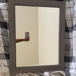 Big Mirror
