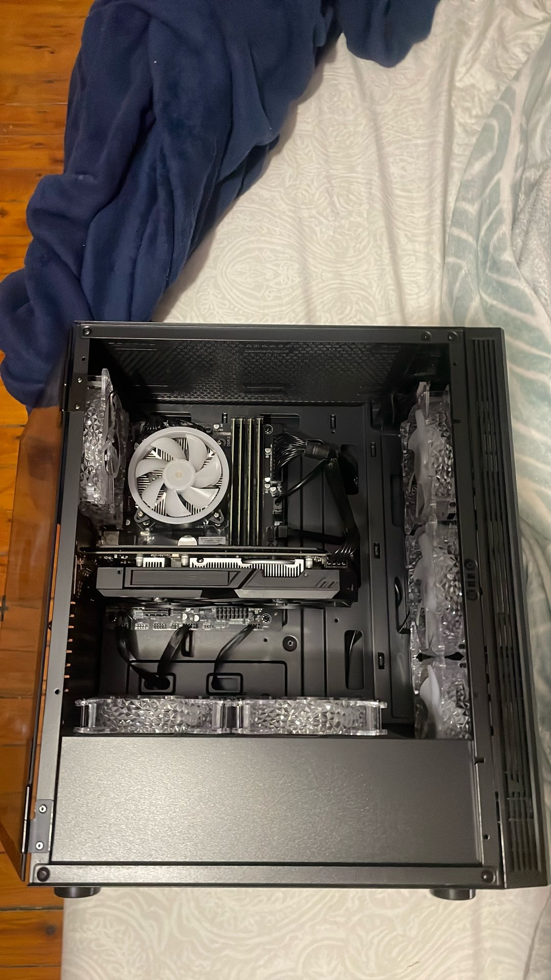Stgaubron Pc *ASK FOR A PRICE AND I WILL ANSWER*