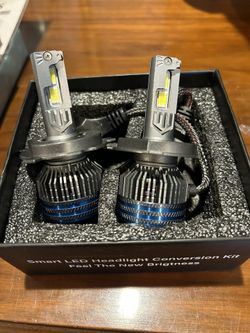 Headlight Bulbs