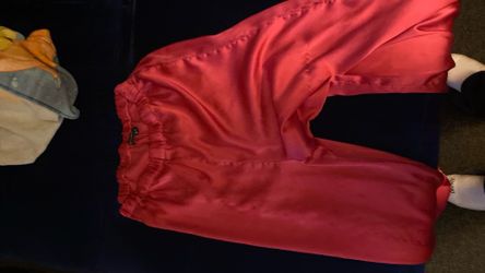  PRETTYLITTLETHING Pajama Pants 