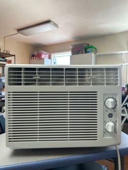 Window Unit AC