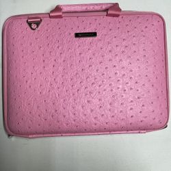 Elastic Laptop Case Soft Cushion Compatible With 12in-13in Notebooks