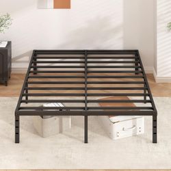 Full Bed Frame 