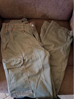 True Religion Cargo Pants