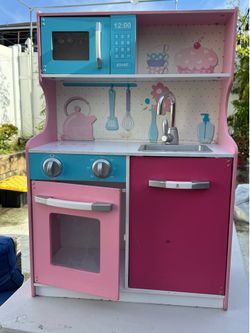 Cosina pequeña usada