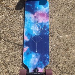 Longboard 