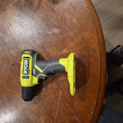 Brand New Ryobi (One +)