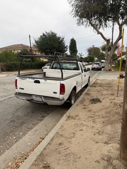 2000 Ford F-150