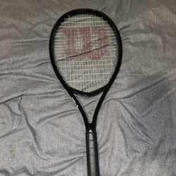 Wilson XP 1 Tennis Racket 