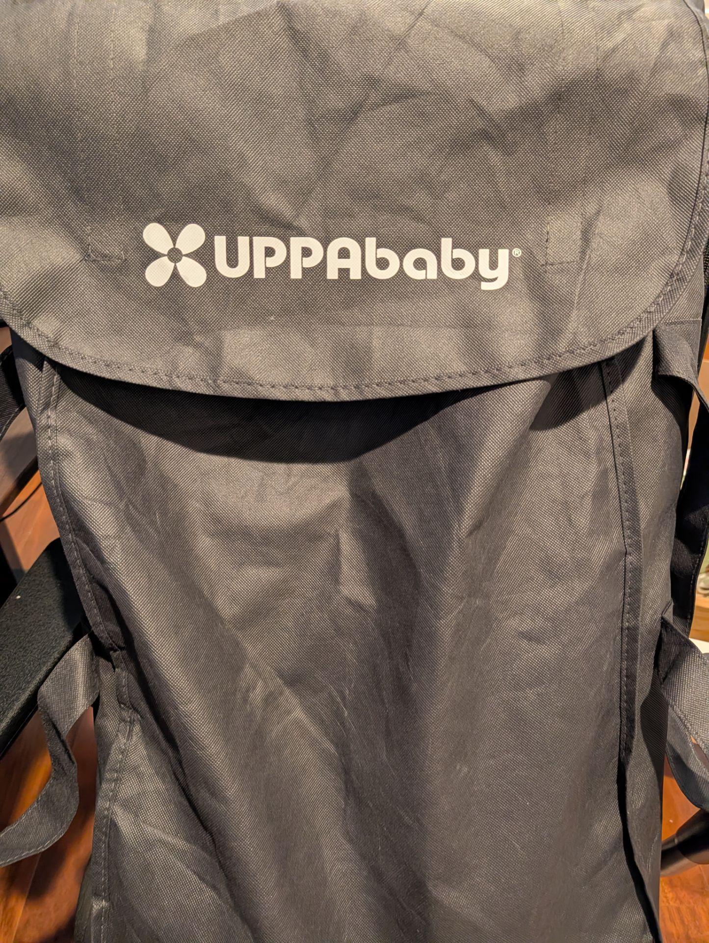 Uppa Baby Vista Bassinet
