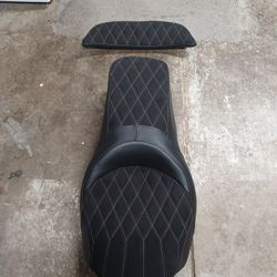 2019 Harley Street glide