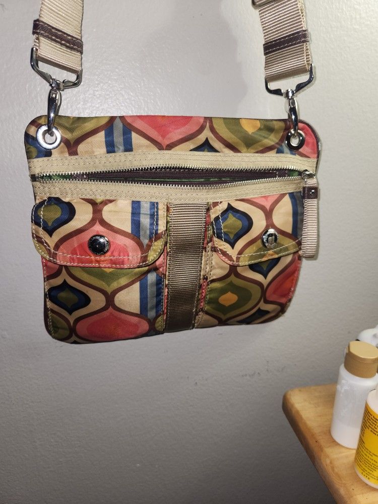 Franco Sarto Crossbody Purse