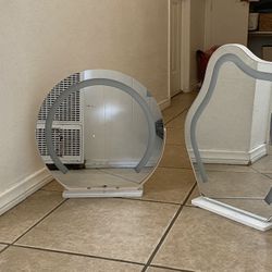 Miror with LED LIGHTS 