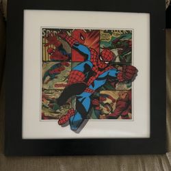 Marvel Spiderman Picture 