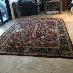 Rug – Oriental