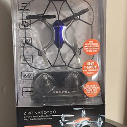 Propel Nano Drone 