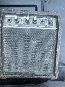 Speaker