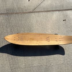 Long Board