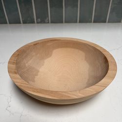 Holland Chopping Bowl