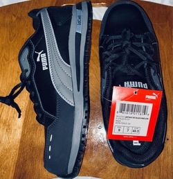 Puma Slip Resistant from Shoes for Crews Size 9