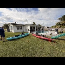 WILDERNESS SYSTEM Kayak Recon 120 