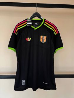 Peru away jersey camiseta Peru