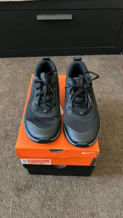 Nike Omni Multi Court GS