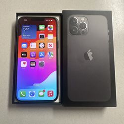 iPhone 12 Pro Max 256gb Unlocked for any carrier 