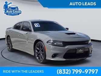 2019 Dodge Charger