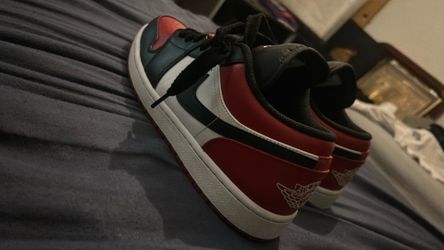 Jordan 1 lows