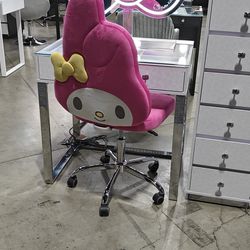 New Hello Kitty Chair 