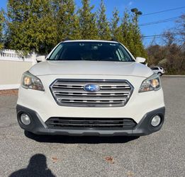 2016 Subaru Outback