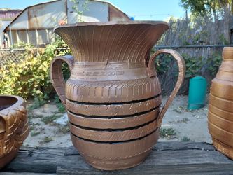 Macetero para plantas