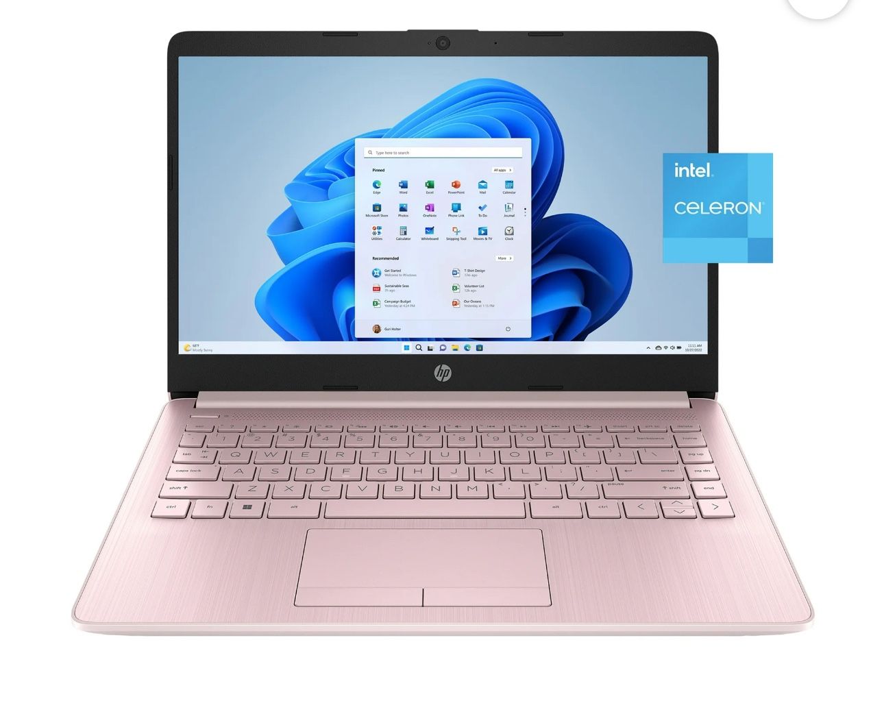 Hp Laptop