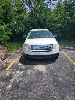 2010 Ford Edge