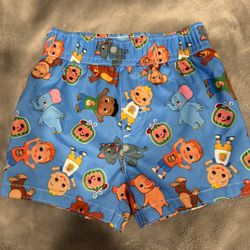 Cocomelonh Shorts