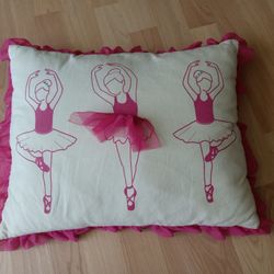 Decorative Pillow