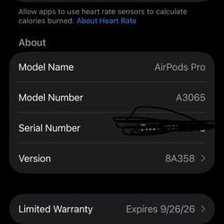 Pro 3 “text Me For Any Details”