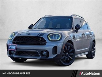 2022 Mini Countryman