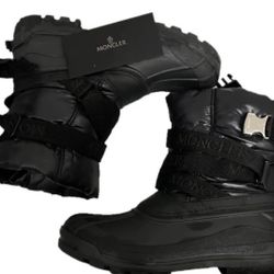 Moncler Boots 