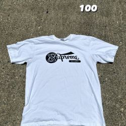 Supreme Tee