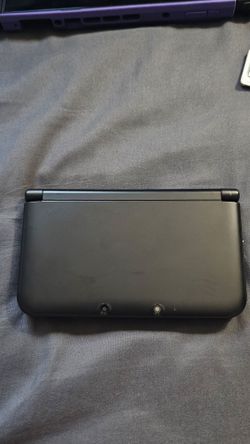 Nintendo 3DS XL