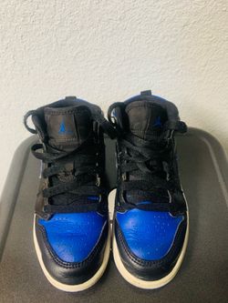 Nike Air Jordan