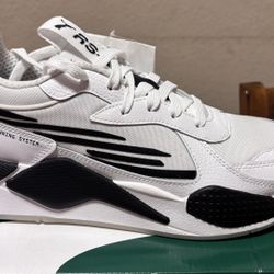 Puma Rs