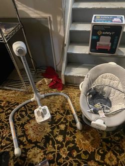 Baby furniture