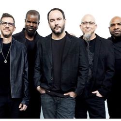Dave Matthews Band - Gorge Warehouse Tickets 