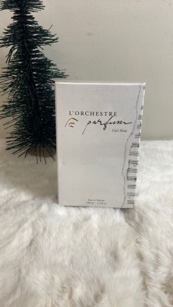 L’ ORCHESTRE PARFUM CUIR KORA