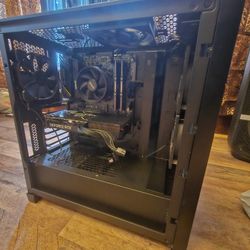 Mid End Pc