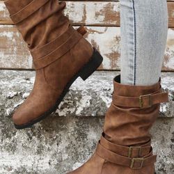 Women’s Boots